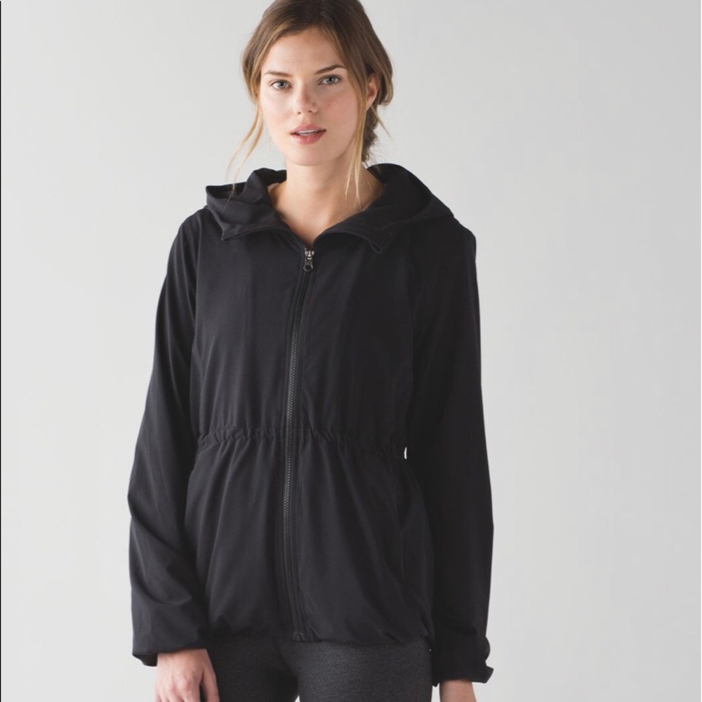 Lululemon Belle Jacket